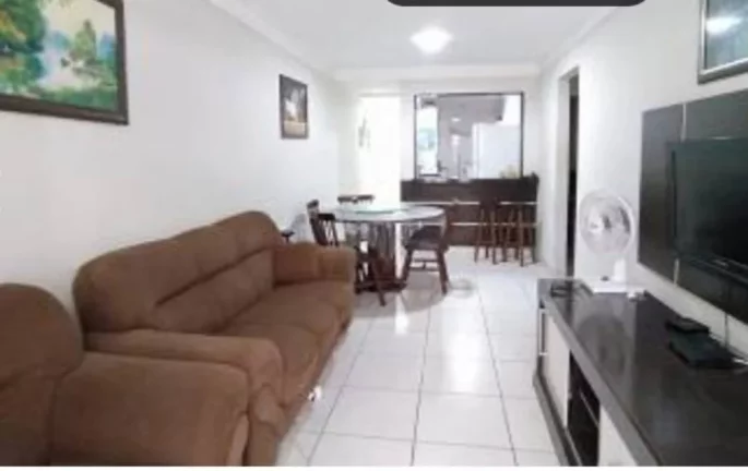 Imagem APARTAMENTO COM 2 QUARTOS E 1 SUÍTE