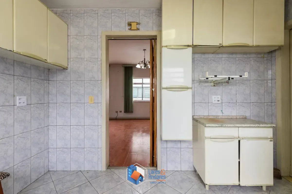 Imagem Apartamento para venda em Cerqueira César com 3 quartos, sendo 1 suíte, 120m²