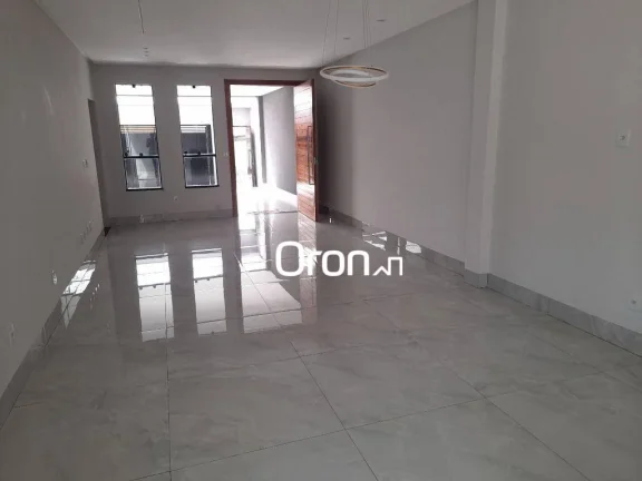 Imagem Casa à venda, 170 m² por R$ 630.000,00 - Residencial Prado - Senador Canedo/GO