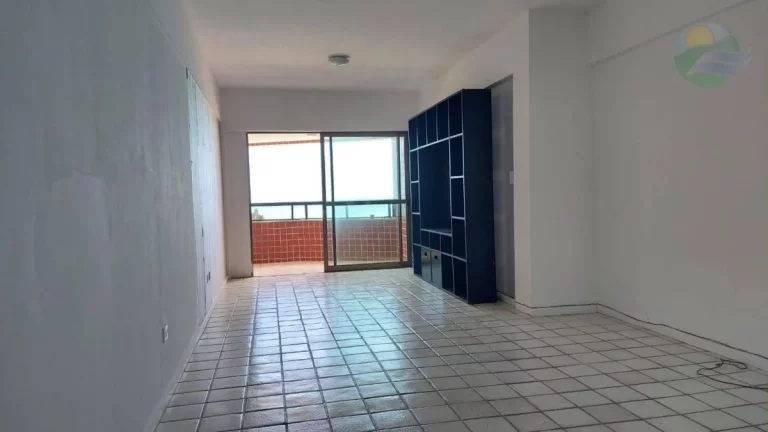 Imagem Apartamento com 4 quartos, 210m2, à venda em Jaboatão dos Guararapes, Candeias