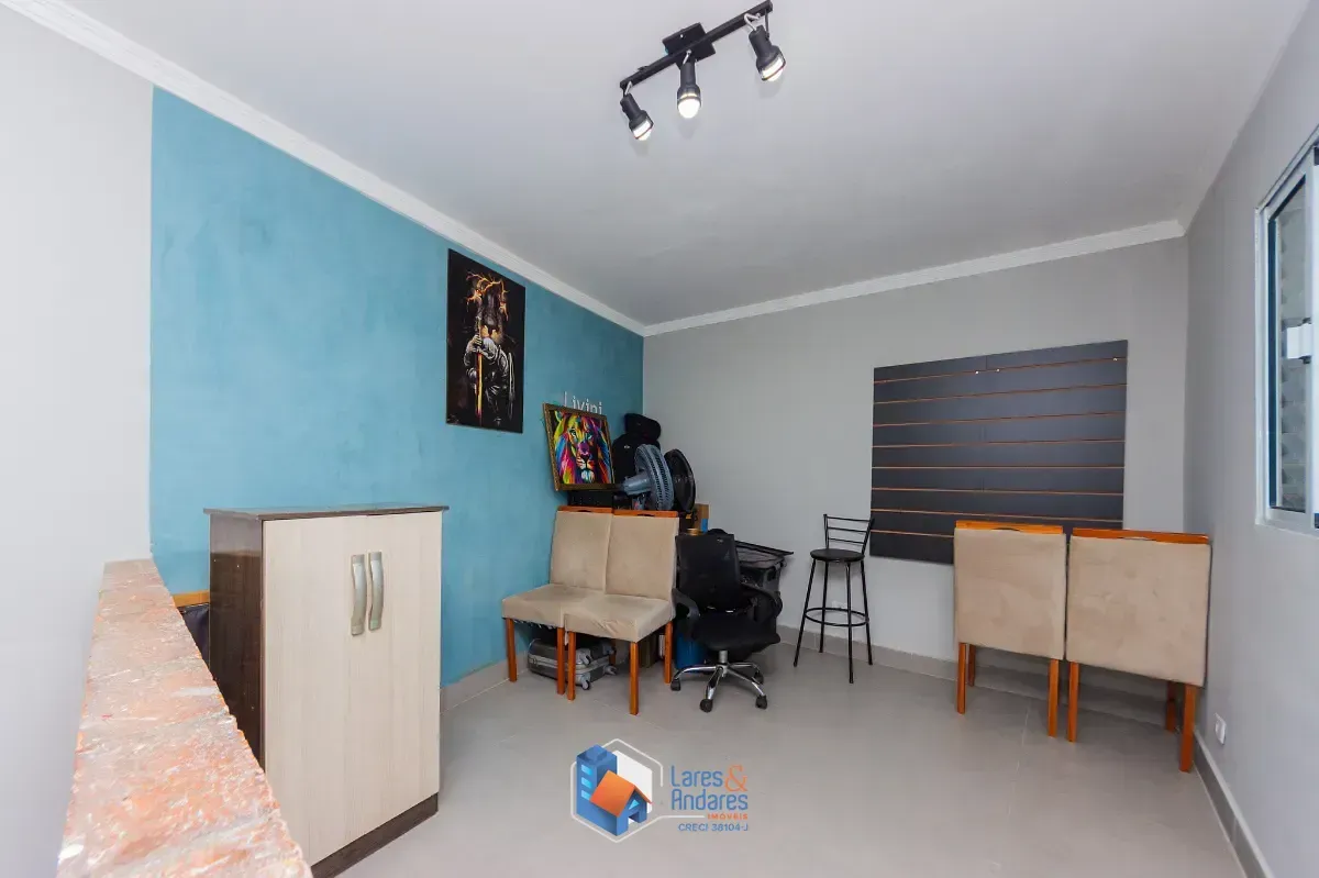 Imagem Casa para venda em Jardim Marisa com 3 quartos, 114m²