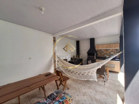 Imagem Casa, 3 Dormitórios (1 suíte), 2 vagas, Urbanova, Sjc.