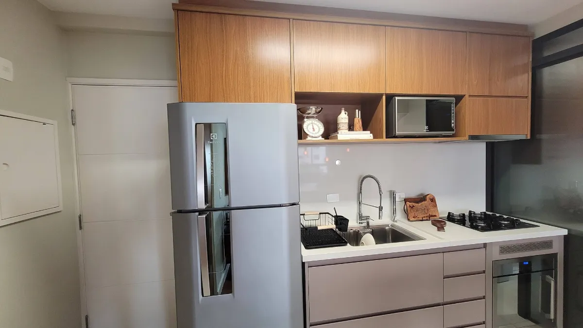 Imagem Apartamento para venda em Vila Andrade com 2 quartos, sendo 2 suítes, 79m2