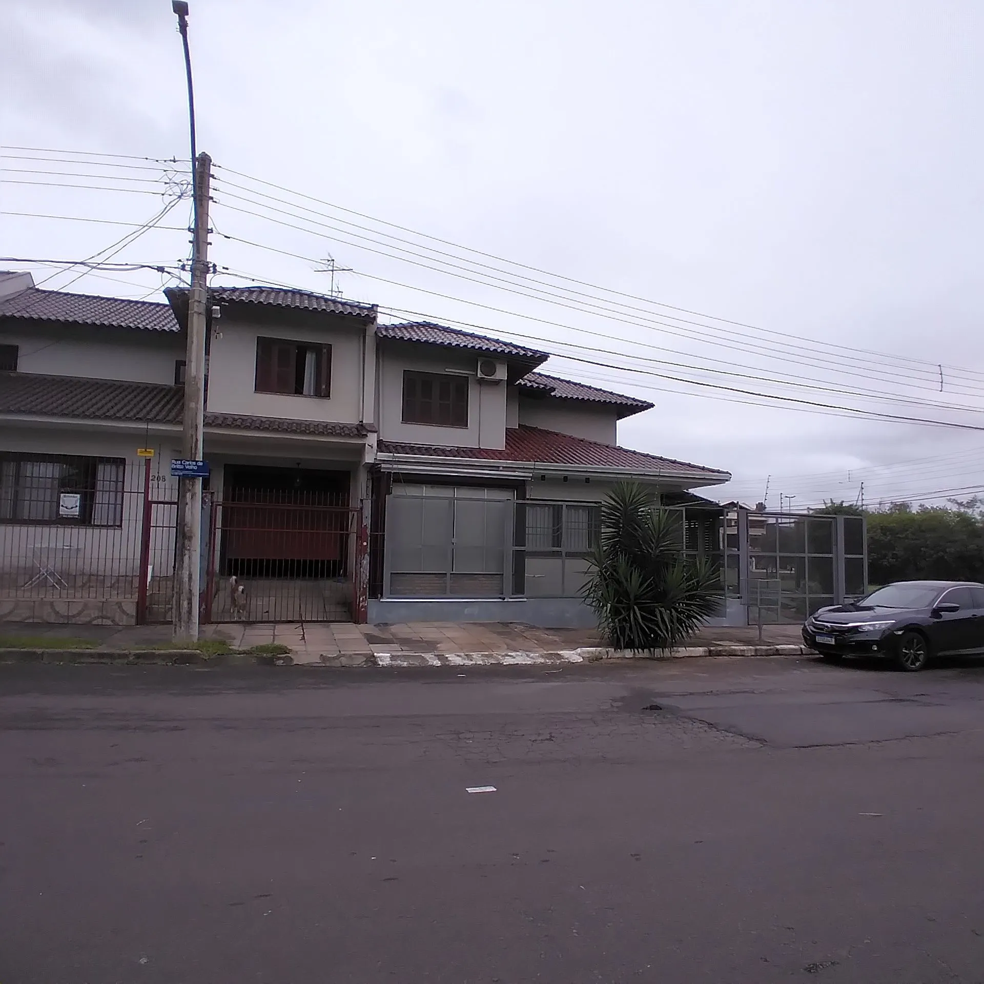 Imagem Casa em Parque Santa Fé