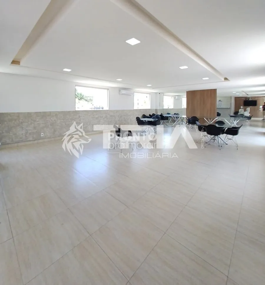 Imagem Apartamento à venda em Barra de Jangada | 40,28 m² | 2 quartos e lazer completo