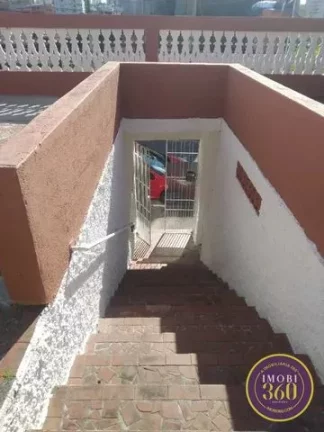 Imagem CASA TERREA NA VILA FORMOSA, 127 MTS, AMPLO QUINTAL COM POMAR, LINDO IMOVEL!!!