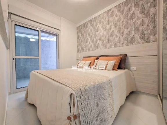 Imagem Apartamento Garden à venda, com 3 Dormitórios 3 suítes 160m² em Riviera de São Lourenço - Bertioga SP