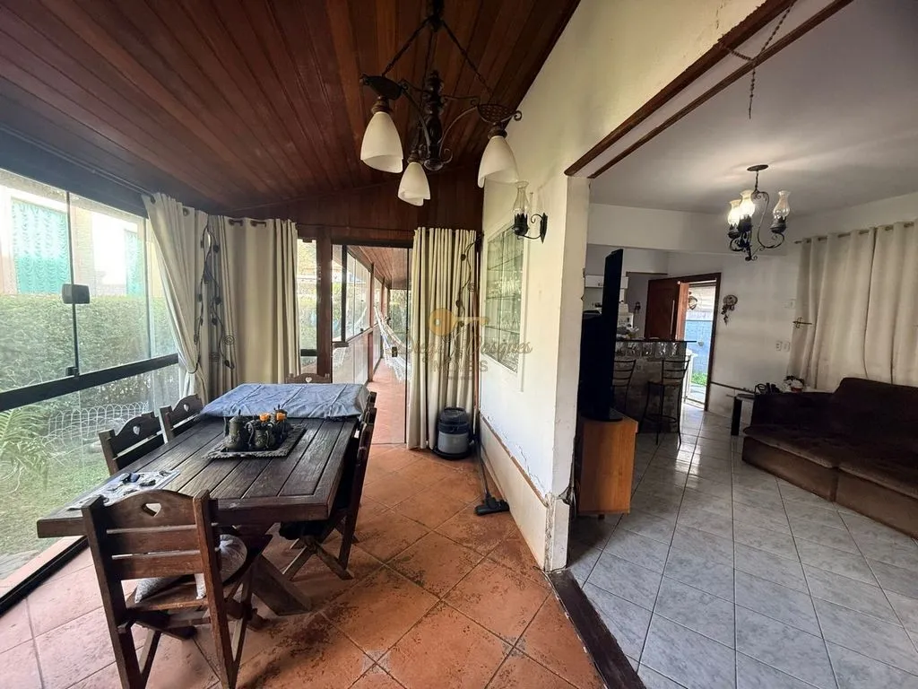 Imagem Casa em Condomínio para Venda em Teresópolis / RJ no bairro Vargem Grande