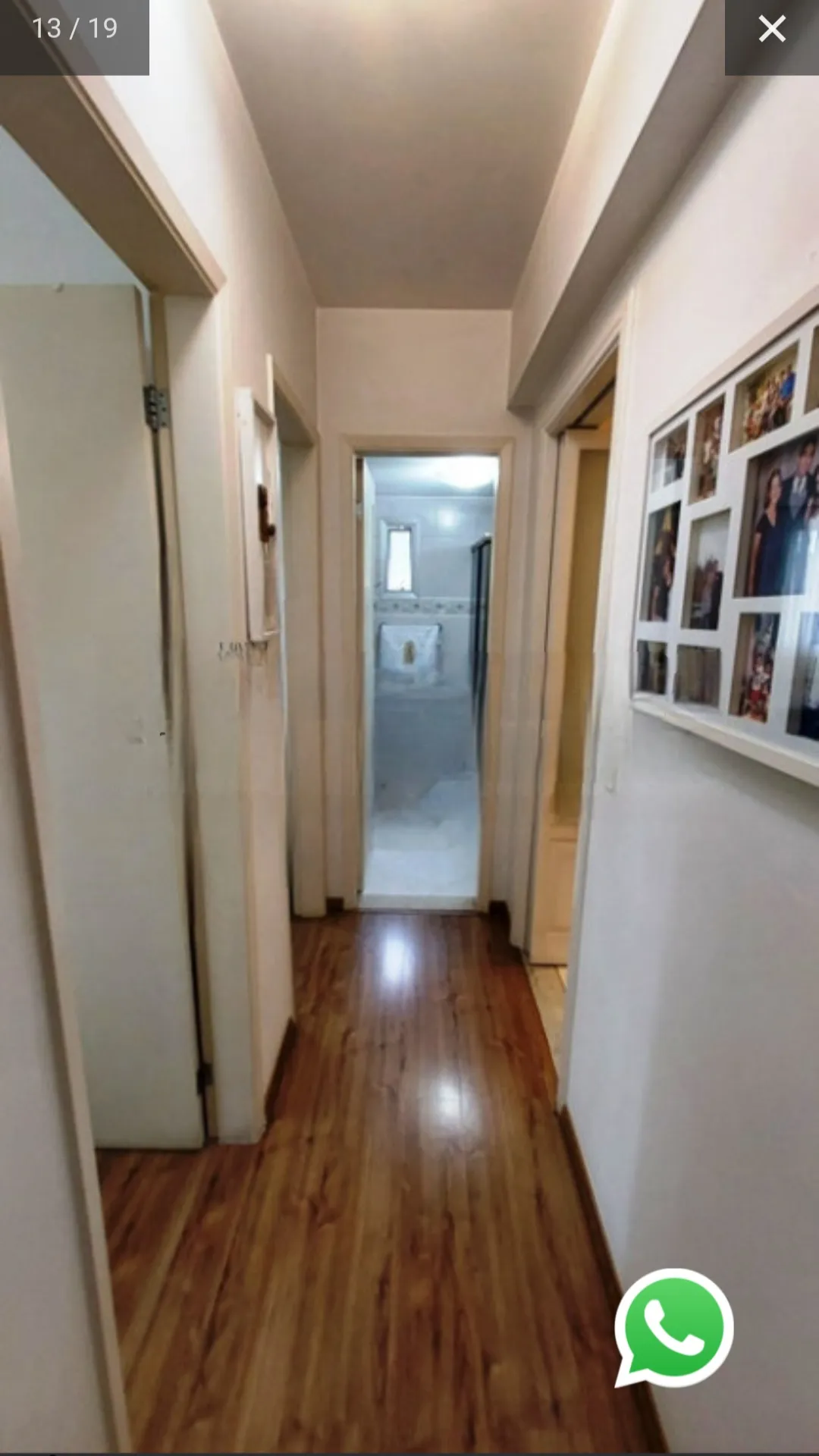 Imagem VENDO LINDO APARTAMENTO NO BAIRRO JARDIM UMUARAMA!