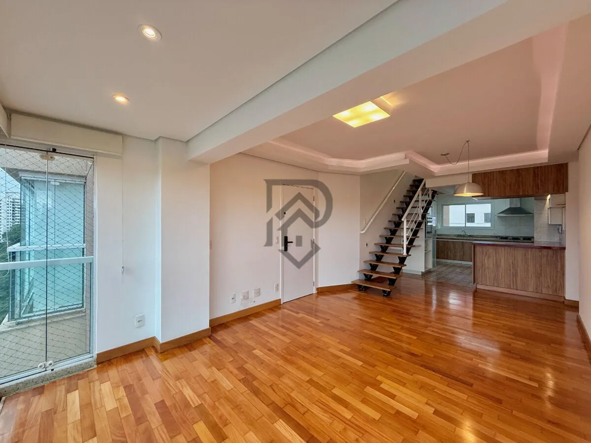 Imagem Apartamento cobertura Campo Belo pronto para morar