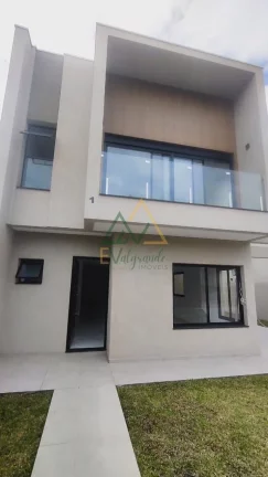 Imagem SOBRADO ALTO PADRÃO PRONTO PARA MORAR