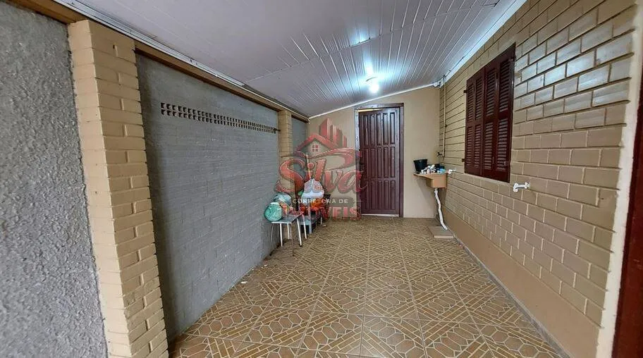 Imagem C66 | Geminado 2 dorm, frente mar, Albatroz, Imbé/RS