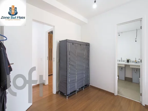 Imagem Apartamento Alto Padrão à Venda No Brooklin Com 3 Suítes, 2 Vagas e Varanda Gourmet