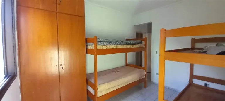 Imagem APARTAMENTO COM 106.59 m² - GUILHERMINA - PRAIA GRANDE SP