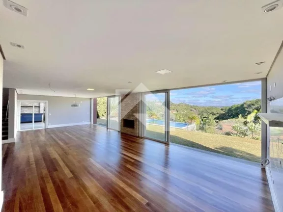 Imagem Casa de Condomínio em Pousada dos Bandeirantes - Carapicuíba