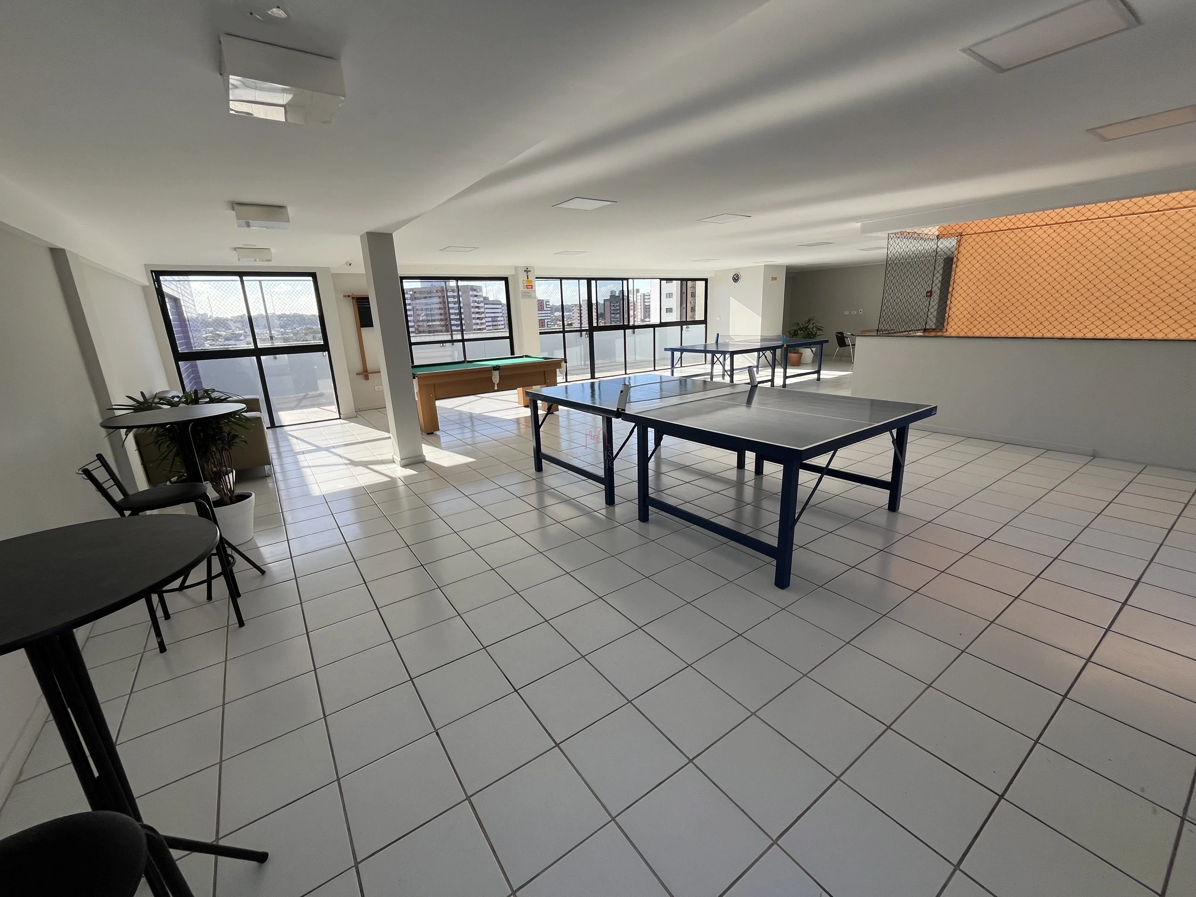 Imagem Apartamento Mobiliado à Venda no Edifício NEO ? Pajuçara | Vista para o Mar | Excelente Oportunid...