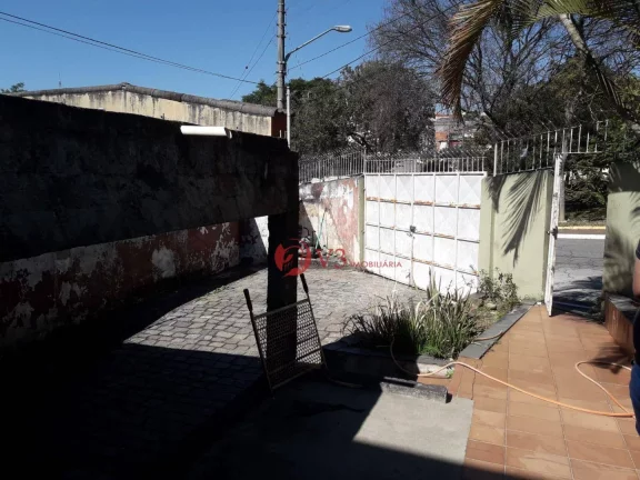 Imagem Sobrado com 3 dormitórios à venda, 219 m por R$ 700.000,00 - Cidade Patriarca - São Paulo/SP