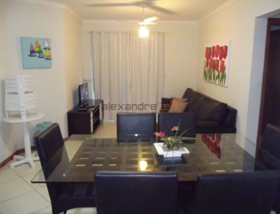 Imagem Apartamento 2 dormitórios