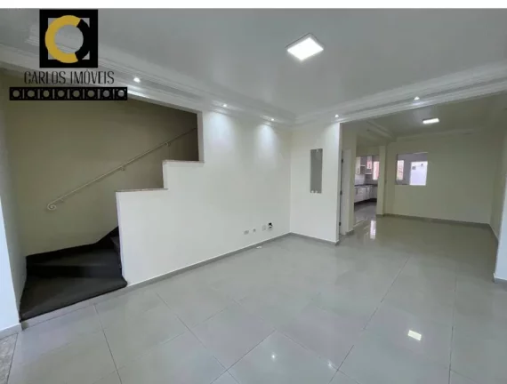Imagem SOBRADO LINDO NA VILA VALENÇA - SÃO VICENTE A VENDA!!!