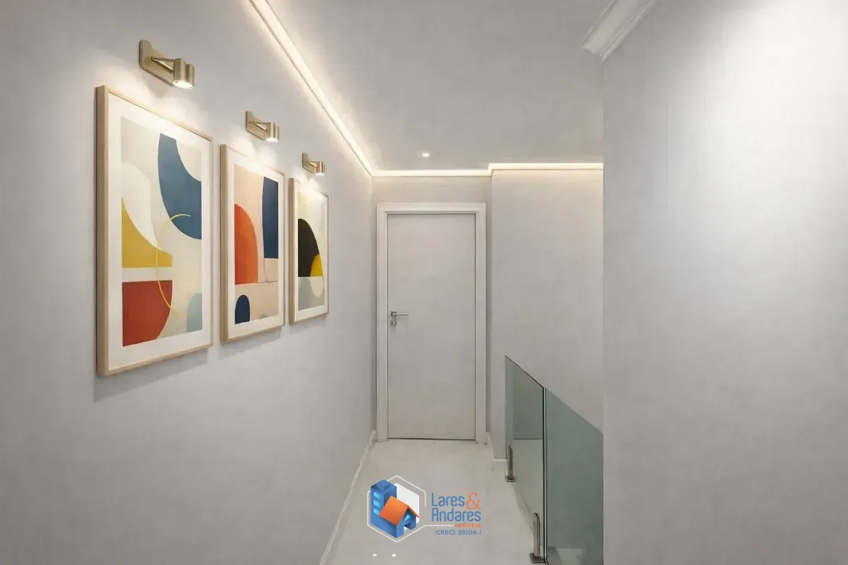 Imagem Sobrado para venda em Santana com 4 quartos, sendo 3 suítes, 230m²