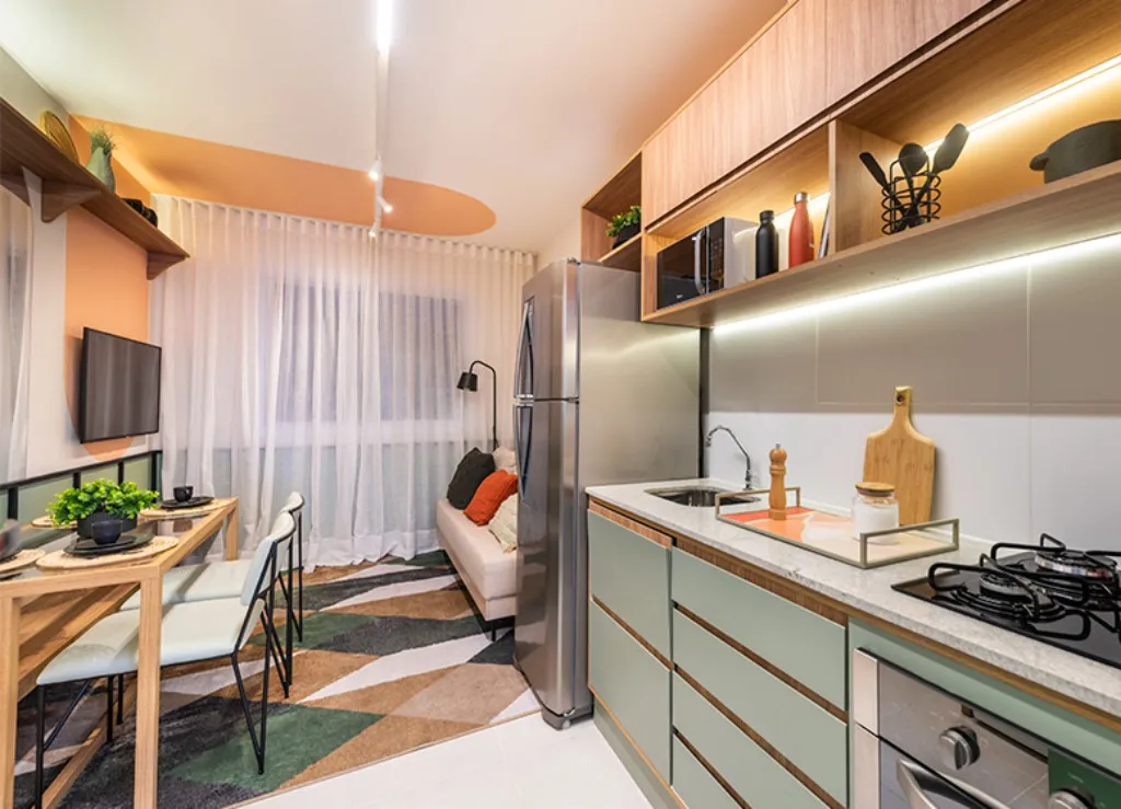 Imagem Apartamento venda com 2 dormitórios Vila Maria São Paulo SP