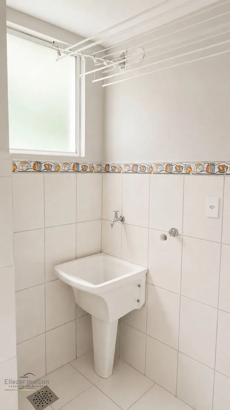 Imagem Apartamento a venda em condominio fechado bairro quissisana em Poços de Caldas