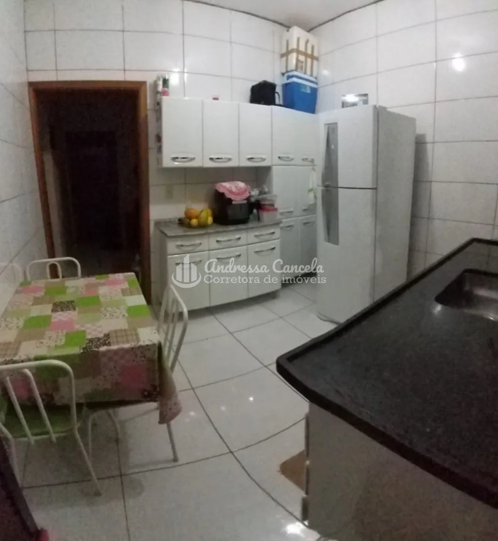 Imagem Casa com 2 dormitórios à venda, 60 m² por R$ 530.000,00 - Borboleta 1 - Bady Bassitt/SP