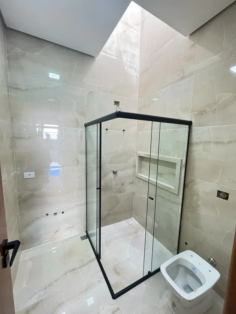 Imagem Casa 216m Umuarama-PR 135