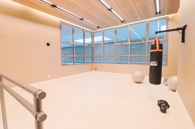Imagem MARQUEZ ALTO DO IPIRANGA-TRISUL - Studio de 25m² (Revenda), próximo ao Metrô Alto do Ipiranga!