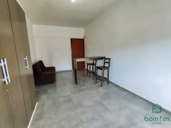 Imagem Apartamento 1 dorm. para venda, Centro Histórico, Porto Alegre/RS. - AP2629