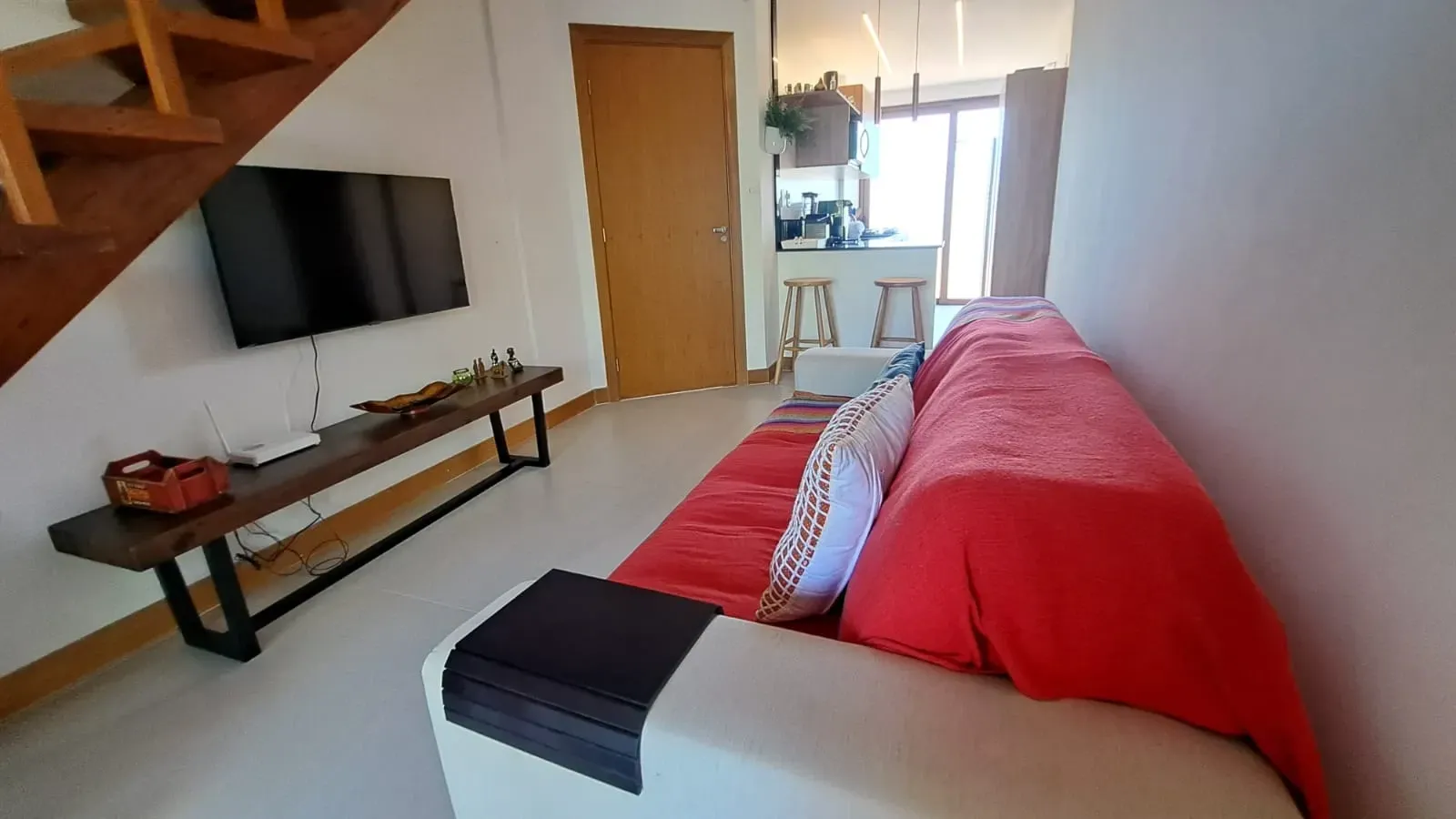 Imagem Apartamento com 3 Quartos para Alugar ou Temporada, 116 m² em Praia do Forte - Mata de São João