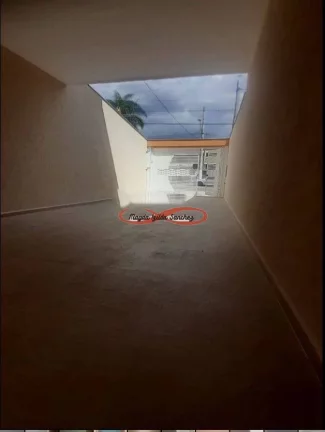 Imagem Sobrados Novos à Venda na Vila Matilde – Jardim Hercília.