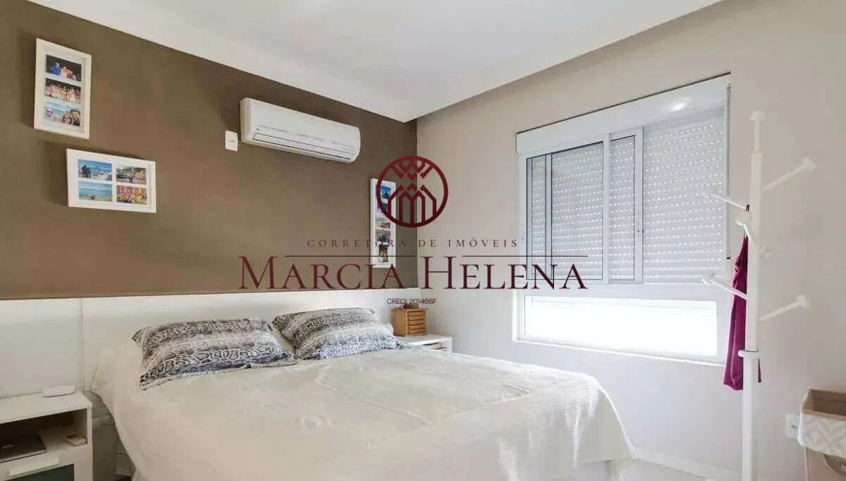 Imagem Apartamento à venda, no Edifício Vivere em Campinas, Parque das Flores, com 3 quartos, 108m2