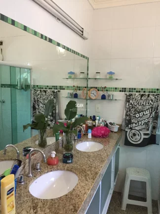 Imagem CASA RESIDENCIAL em CAMPINAS - SP, PARQUE TAQUARAL