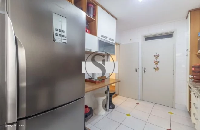 Imagem APARTAMENTO RESIDENCIAL em SÃO PAULO - SP, ITAIM BIBI
