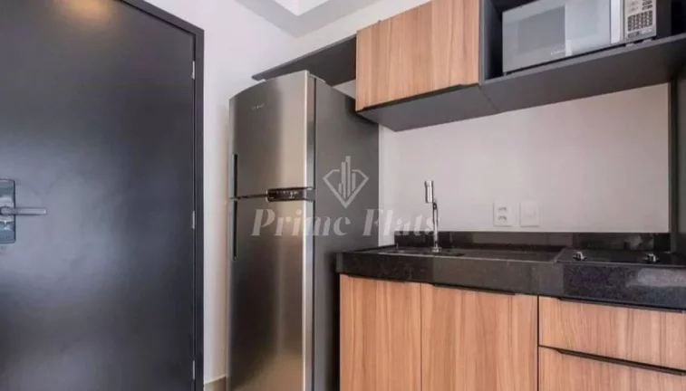 Imagem Studio disponível para venda no Vn Oscar Freire, com 19m² e 1 dormitório