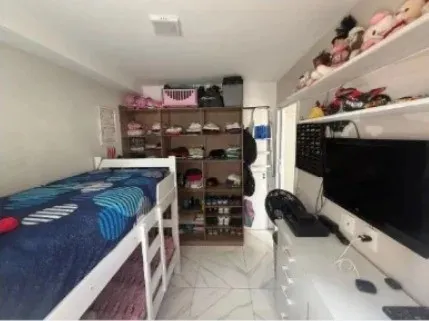 Imagem Apartamento para Venda em São Paulo, Lapa, 2 dormitórios, 1 banheiro