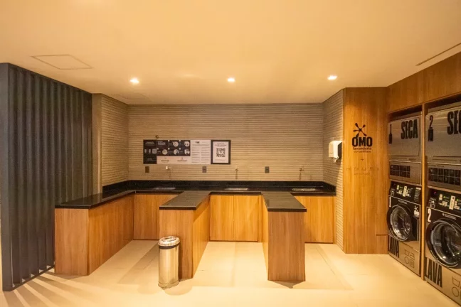 Imagem Apartamento à venda em São Paulo, Vila Mariana, com 1 quarto, 24m2