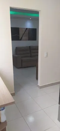 Imagem Apartamento com 2 Quartos à Venda, 55 m² em Centro - Peruíbe
