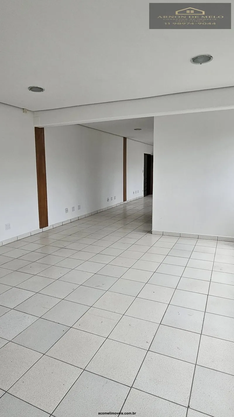Imagem Galpões para locação em Santana de Parnaiba no bairro Sitio do Morro
