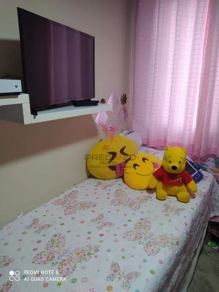 Imagem Apartamento 3 dormitórios 1 suíte 71m² 1 vaga Usina Piratininga Sao Paulo/SP