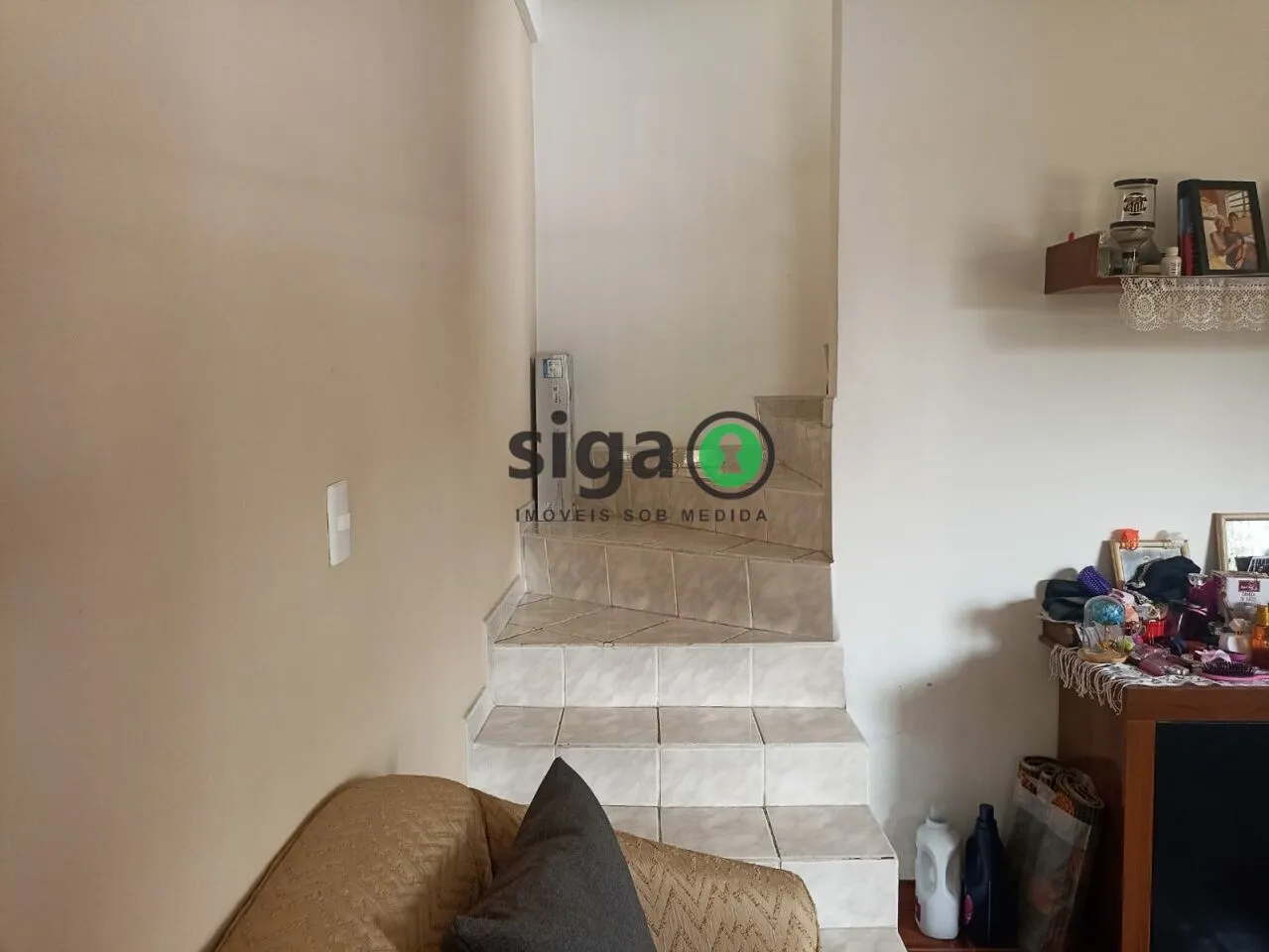 Imagem Casa Jardim Monte Azul, 4 dormitórios, com 172m²