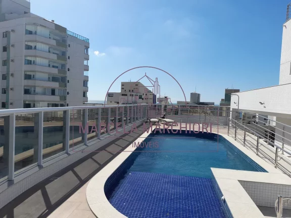 Imagem Apartamento 4 quartos na quadra do mar em Praia da Costa
