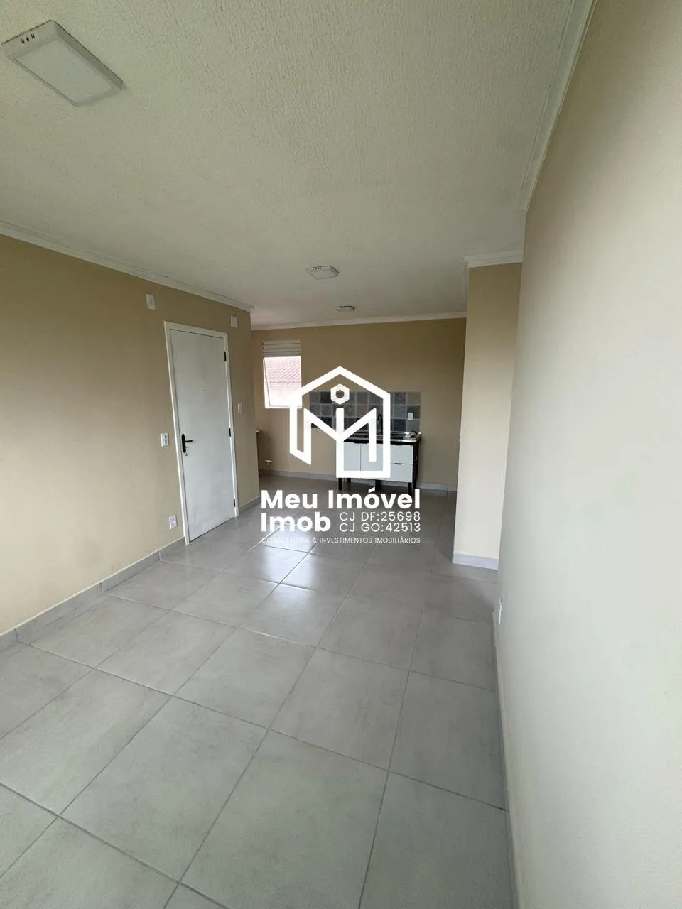 Imagem Apartamento em Cidade Jardins - Etapa B - Valparaíso de Goiás