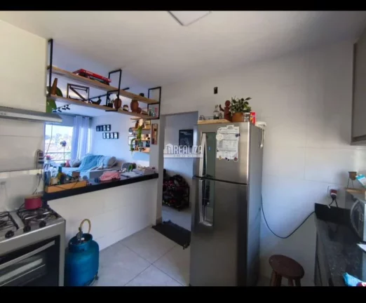 Imagem Apartamento de 3 dormitórios e suíte no bairro Fabrício, Uberaba