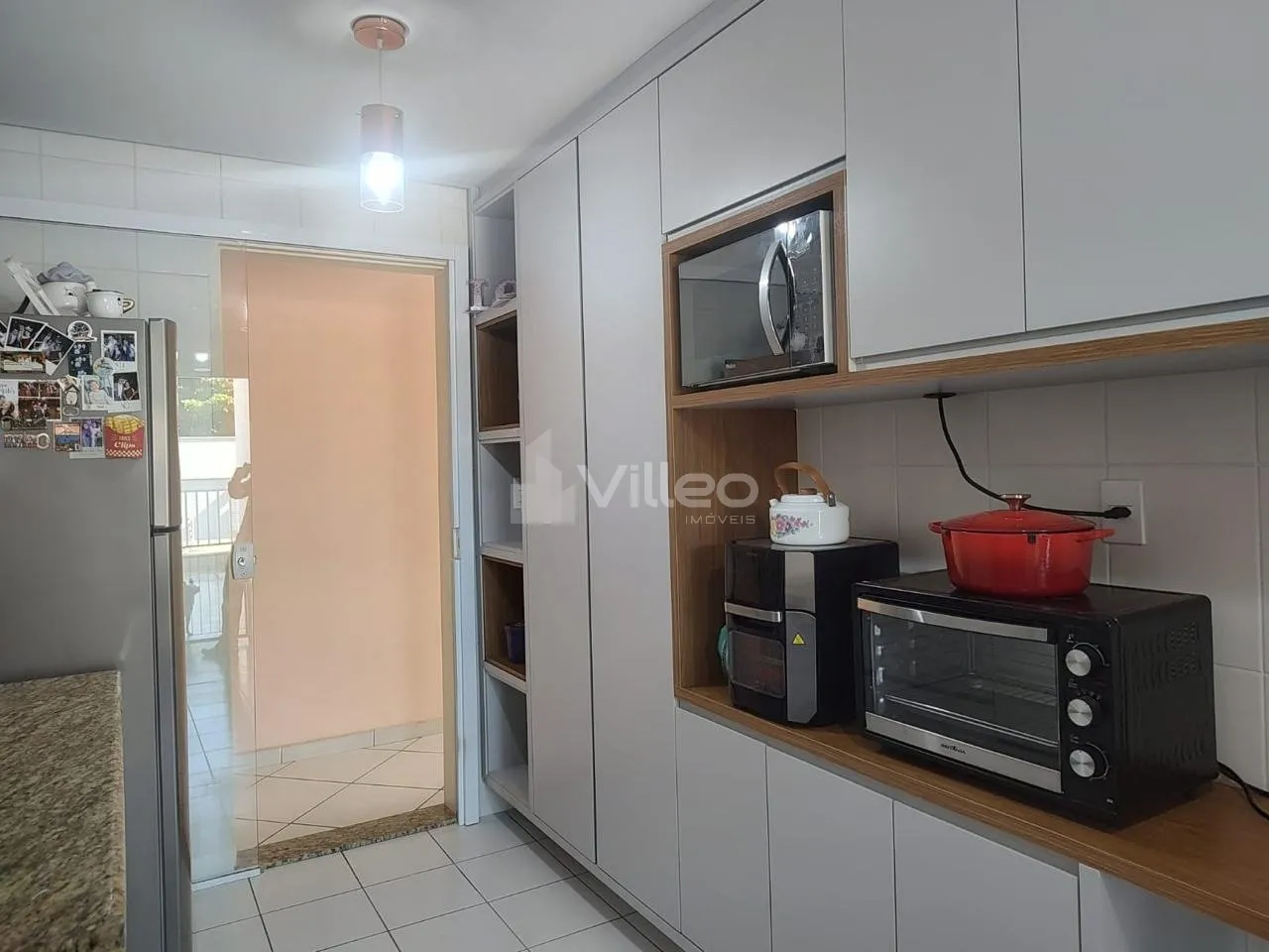 Foto do imóvel Descubra o conforto e a qualidade de vida que você e sua família merecem neste excelente apartamen...