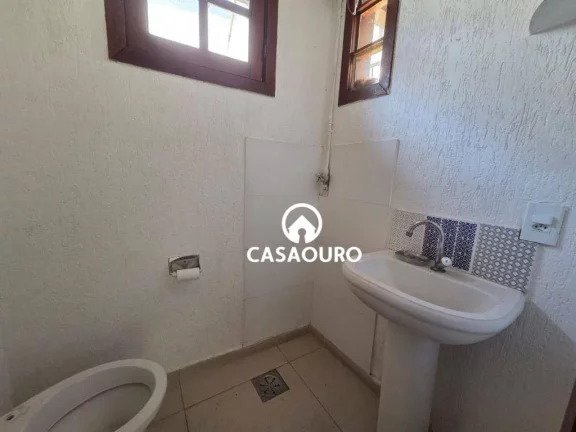 Imagem Cobertura com 2 quartos à venda, 215 m² por R$ 1.000.000 - Sion - Belo Horizonte/MG