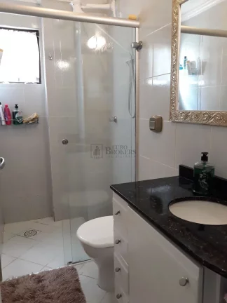 Imagem Apartamento 3 Dormitórios 2 suítes 1 vaga de garagem na Barra sul