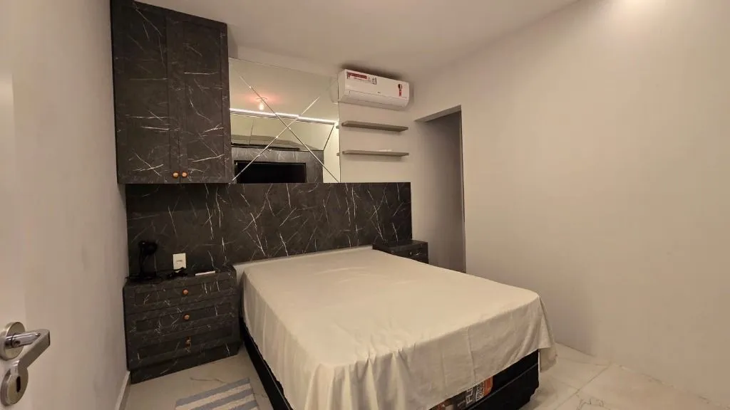 Imagem Apartamento com 3 dormitórios à venda, 71 m² por R$ 449.996,00 - Altiplano Cabo Branco - João Pessoa/PB
