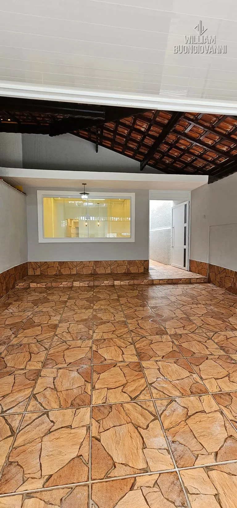 Imagem BELISSIMA CASA, 3 QUARTOS, CAIÇARA, - Apenas R$648.000,00 A 100 METROS DO MAR